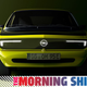 Image for article titled You Get One Guess Which Car Company Is Complaining About Having To Make EVs
